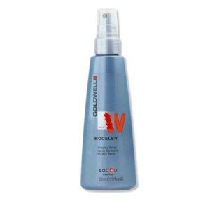 Goldwell Wild MODELER Shaping Spray Hold Factor 5.1 oz (Level 4)